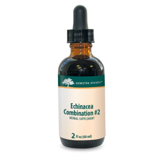 Echinacea Combination #2