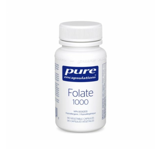 Folate 1 000