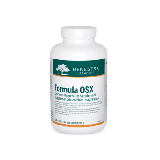 Formula OSX