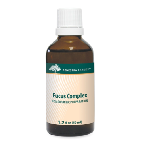 Fucus Complex