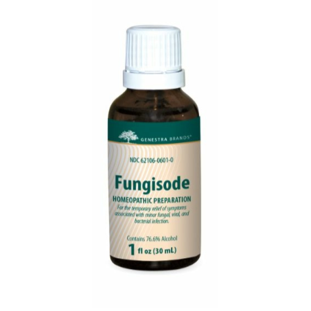 Fungisode