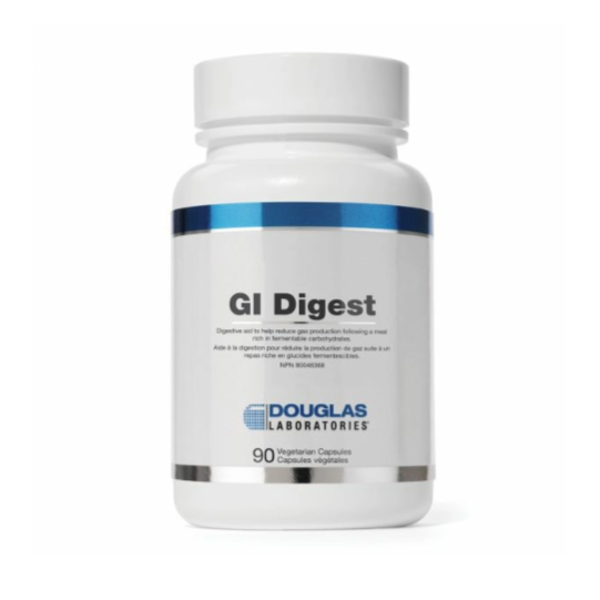 G.I. Digest