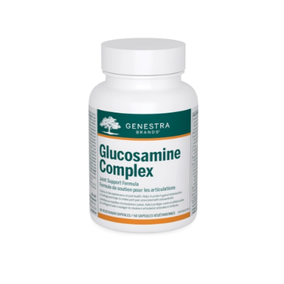 Glucosamine Complex