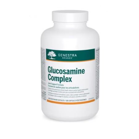 Glucosamine Complex