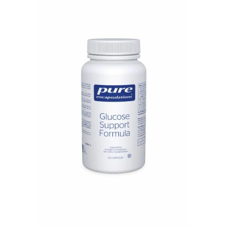 Glucose Support Formula