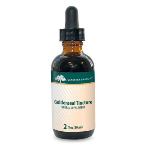 Goldenseal Tincture