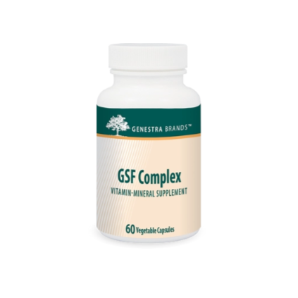 GSF Complex