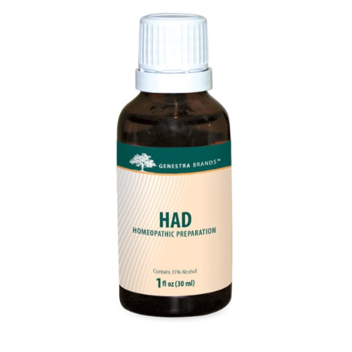HAD