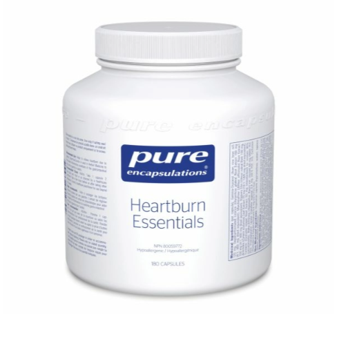 Heartburn Essentials