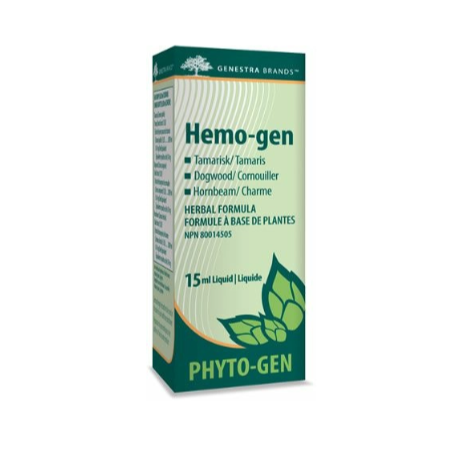 Hemo-gen