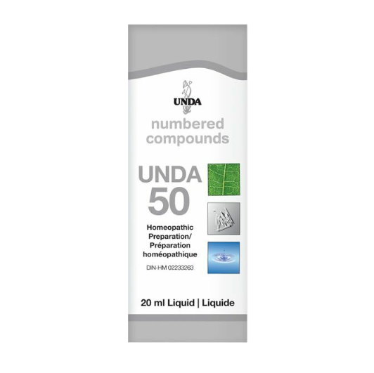 Unda #50