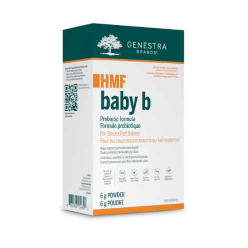 HMF Baby B