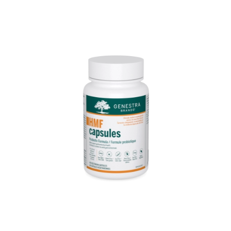 HMF Capsules