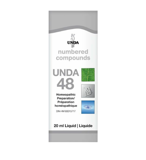 Unda #48