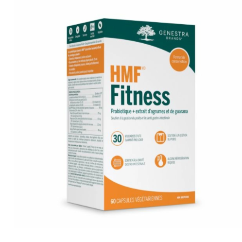 HMF Fitness