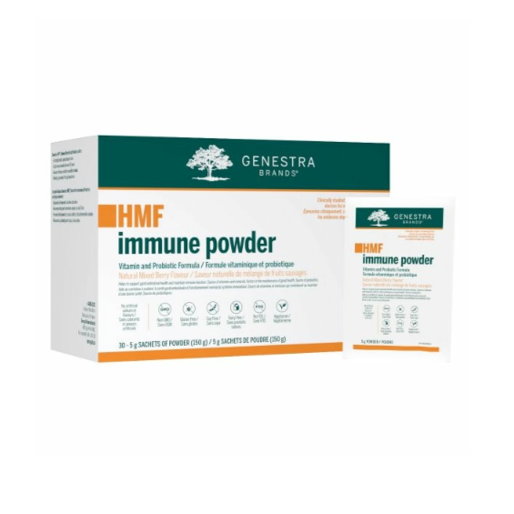 HMF Immune Powder