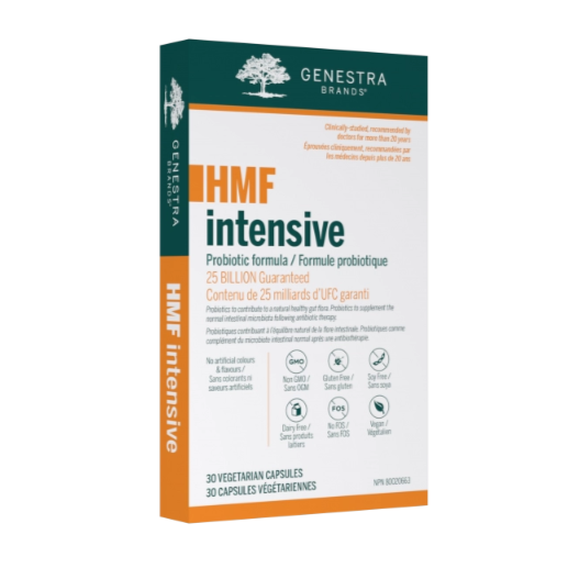 HMF Intensive