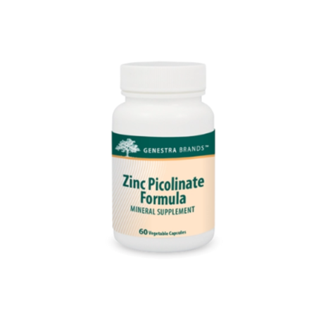 Zinc Picolinate Formula