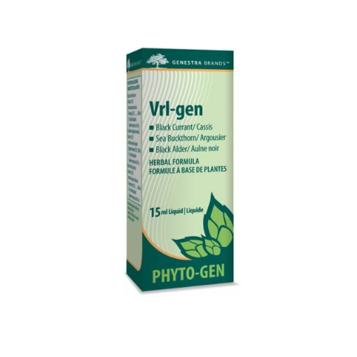 Vrl-gen