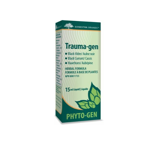 Trauma-gen