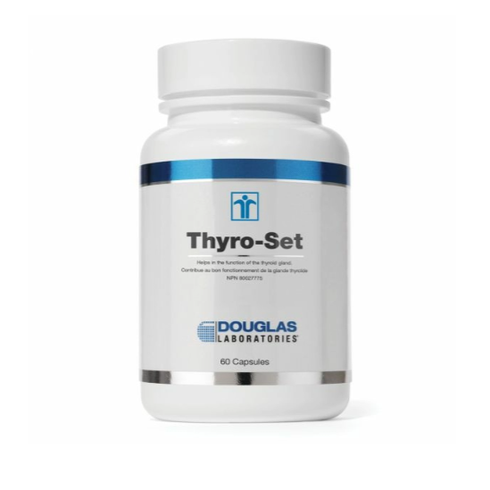 Thyro-Set