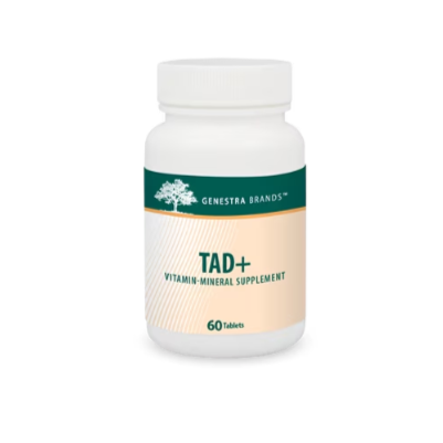 TAD+