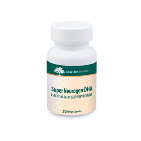 Super Neurogen DHA