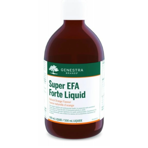 Super EFA Forte Liquid 500 ml