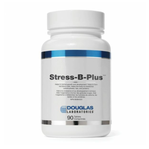 Stress-B-Plus™