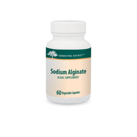 Sodium Alginate