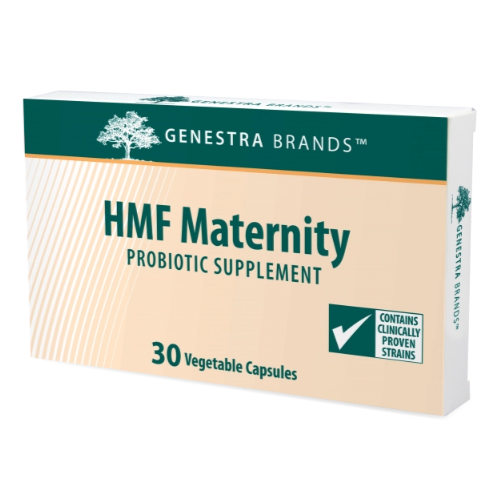 HMF Maternity