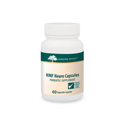 HMF Neuro Capsules