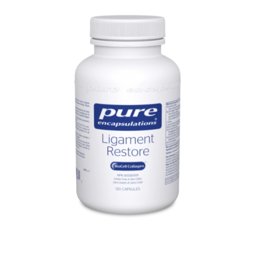 Ligament Restore