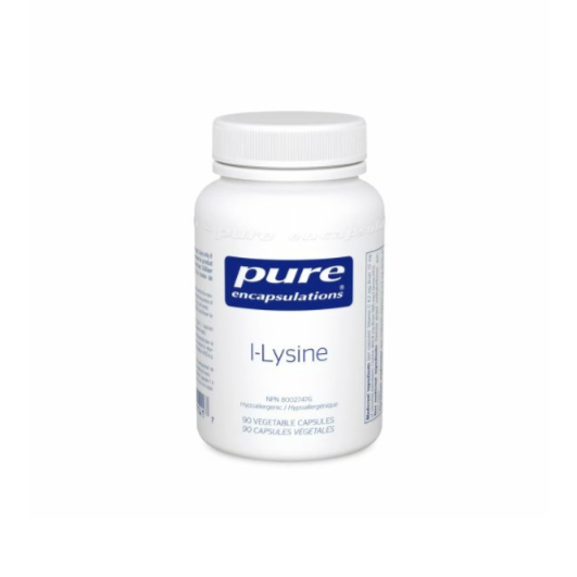 l-Lysine