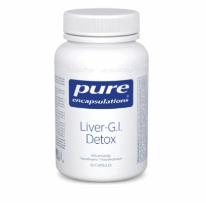 Liver-G.I. Detox