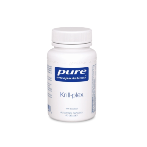 Krill-plex