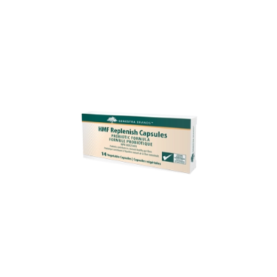 HMF Replenish Capsules