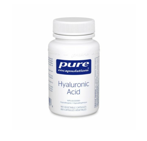 Hyaluronic Acid