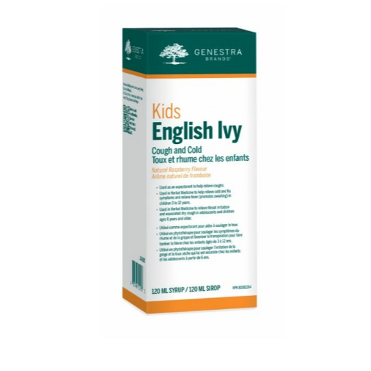 Kids English Ivy