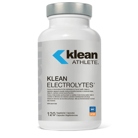 Klean Electrolytes™