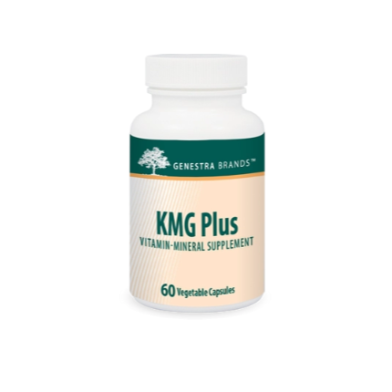 KMG Plus
