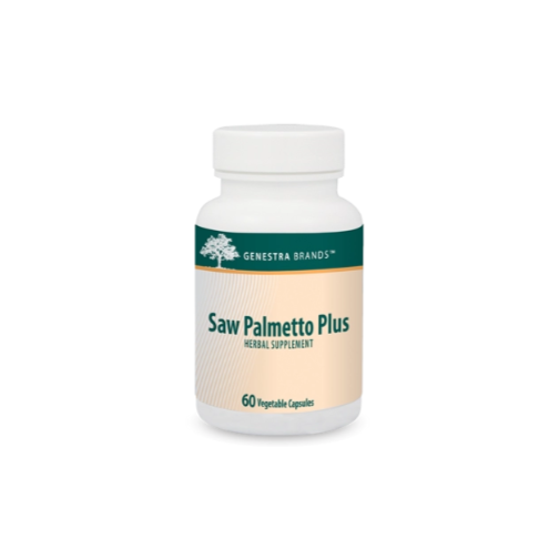 Saw Palmetto Plus