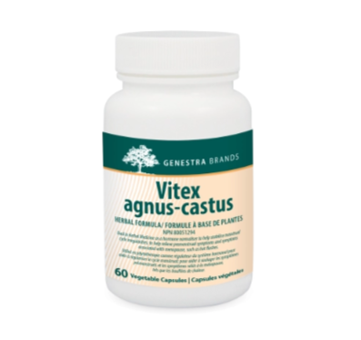 Vitex agnus-castus