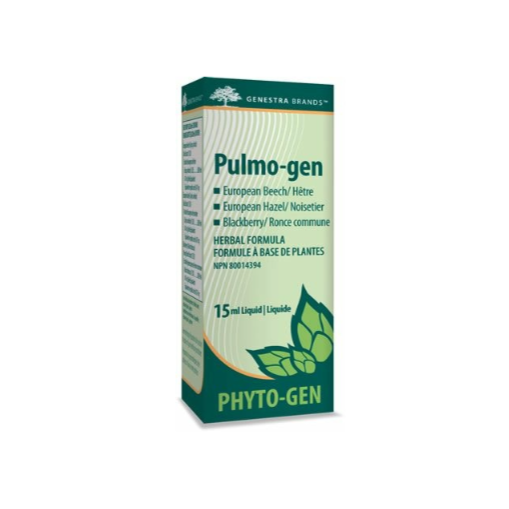 Pulmo-gen