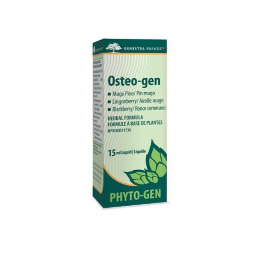 Osteo-gen