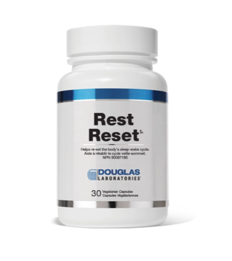 Rest Reset™
