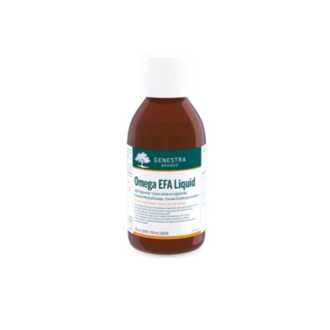 Omega EFA Liquid