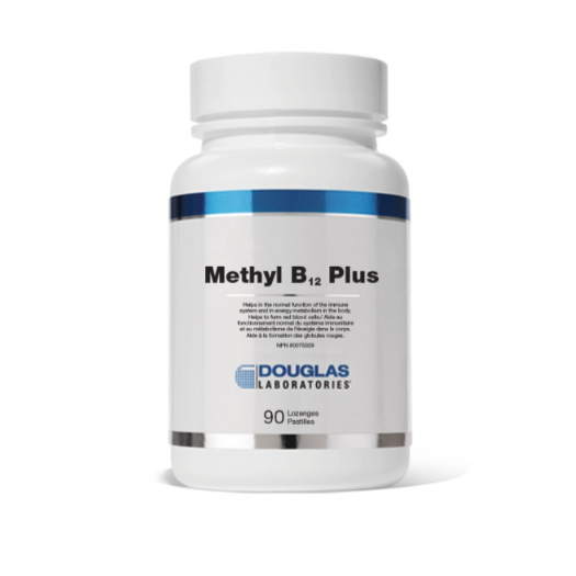 Methyl B12 Plus