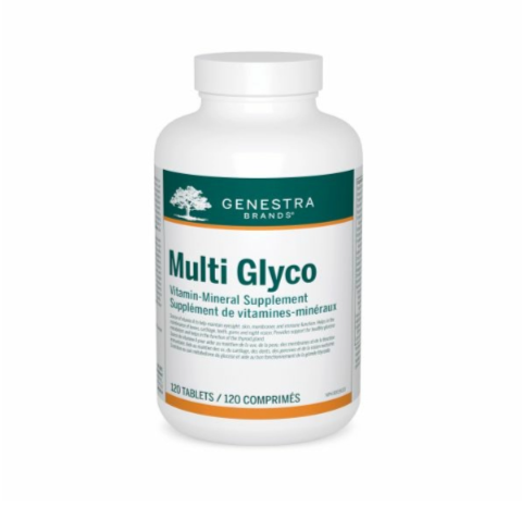 Multi Glyco
