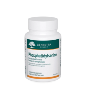 Phosphatidylserine